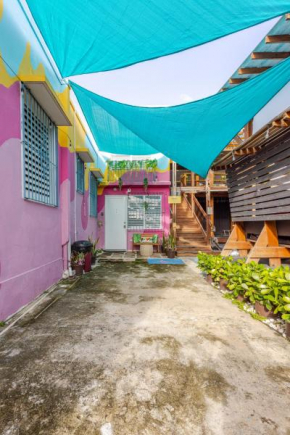 City Beach Apartments